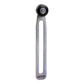 Adjustable lever + leveling wheel ZCY45